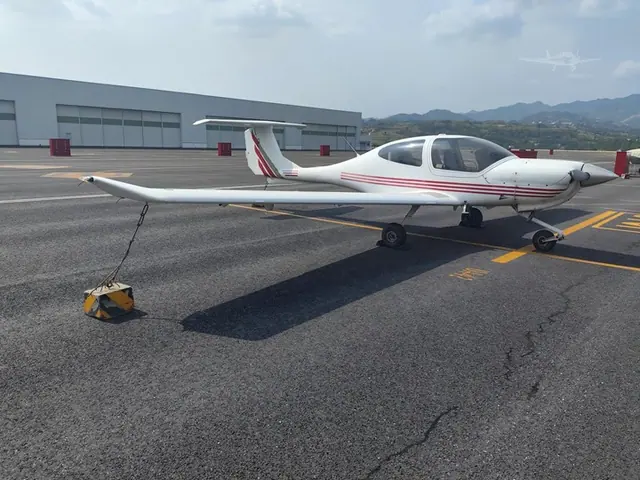 2005 Diamond DA40-180 Star (B-9133)