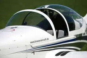 2011 Breezer Aircraft CR