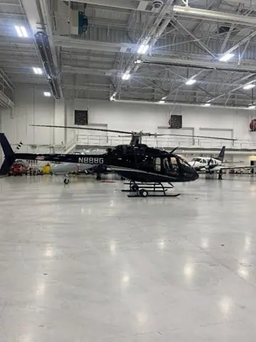 2021 Bell 505 Jet Ranger X