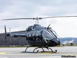 2019 Bell 505