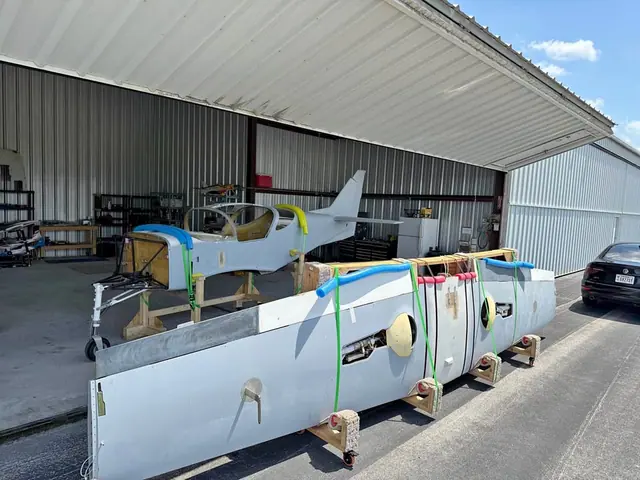 2006 Glasair 3
