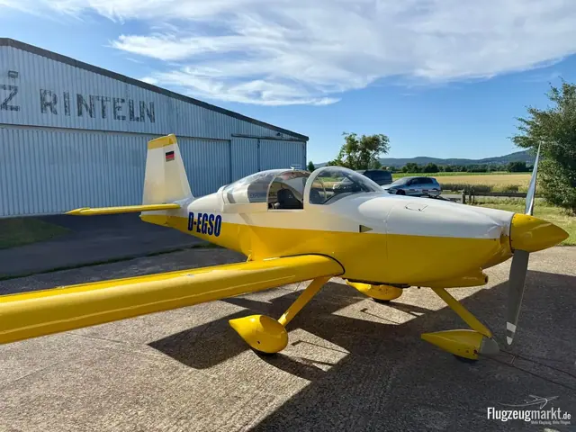 2006 Vans Aircraft RV-9A