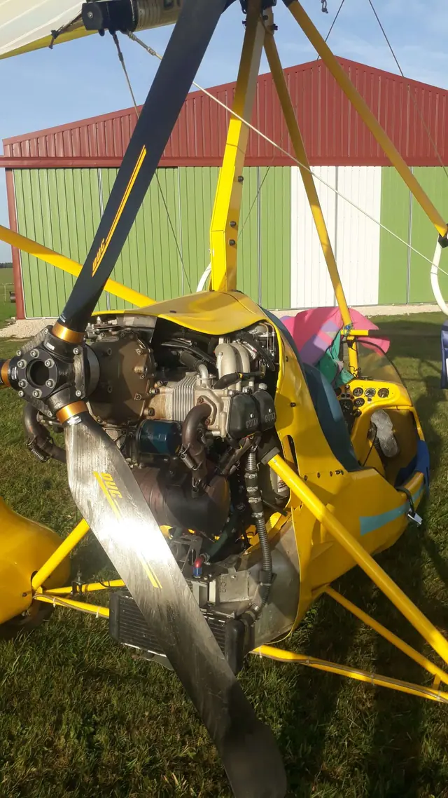 Aquilair 912 Magic 12
