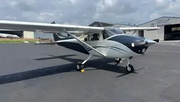 1973 Cessna 182P Skylane