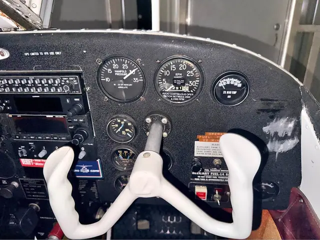 1978 Lake Aircraft LA-4-200