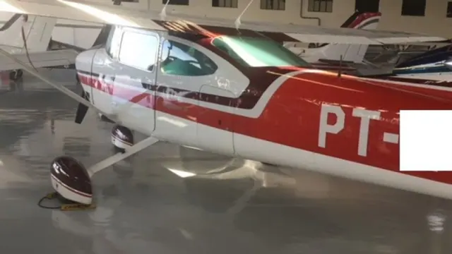 Cessna 182 1975