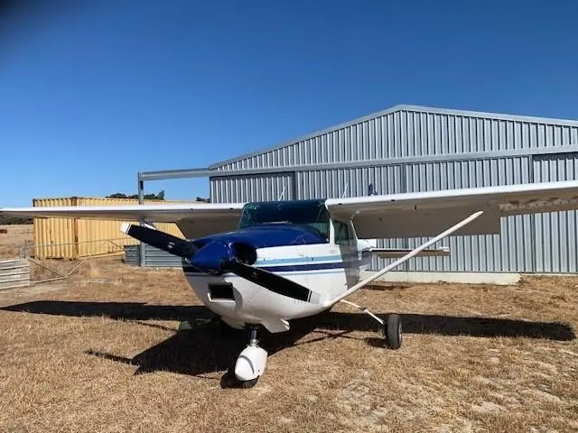Cessna 182 Skylane
