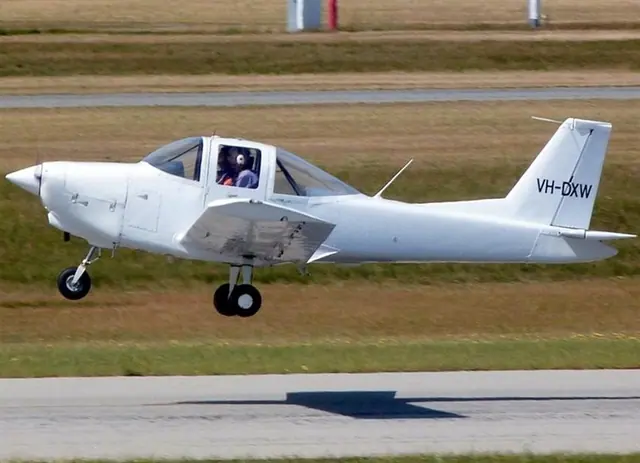 2008 Whitney Boomerang