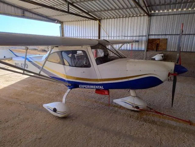 Aerobravo Amazon 2014