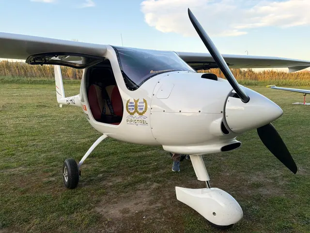 2012 Pipistrel Virus SW immatricolato Ultralight in Spagna