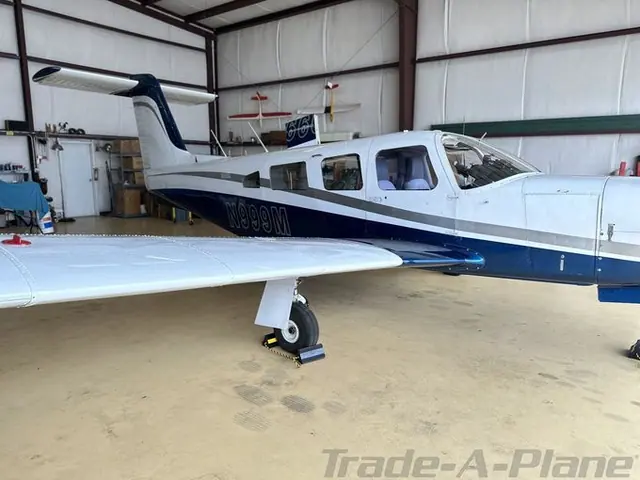 1978 Piper Lance