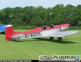 1956 Druine / D5 Turbi