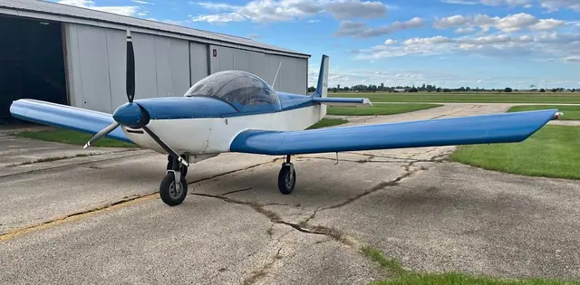 2005 Zenith zodiac