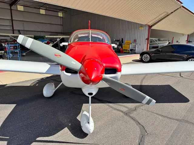 2005 Vans Rv-7A
