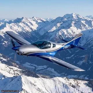 2021 JMB Aircraft VL3 Rotax 914 UL2 Turbo