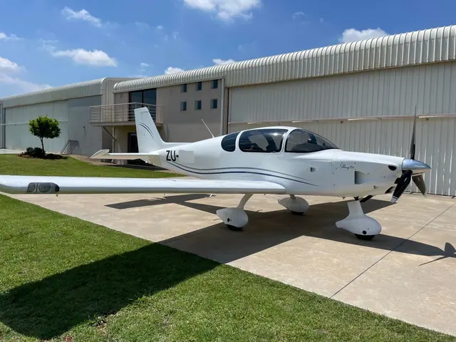 2019 Sling TSi