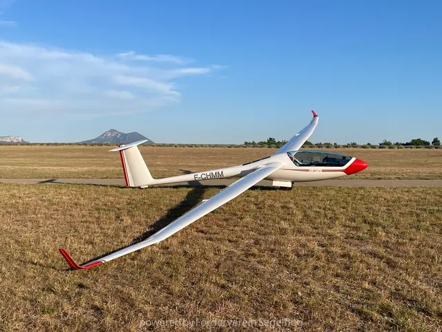 2005 Sportine Aviacija Ir Ko LAK17AT