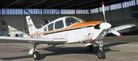 1972 Piper Aircraft Corporation / PA28Arrow