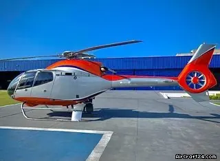 2001 Eurocopter EC120 - Colibri