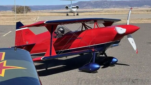1990 Homebuilt