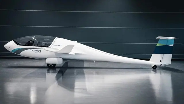 2026 Pipistrel Taurus Electro