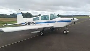 1978 Grumman Cheetah