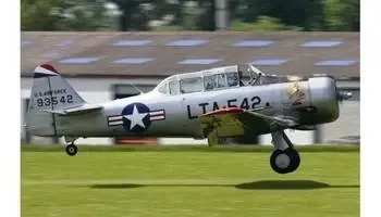 1952 Harvard MK4
