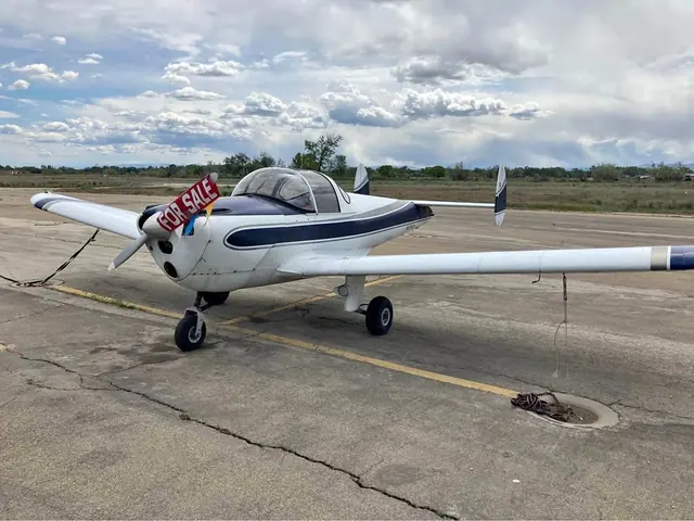 1946 Ercoupe 415 C