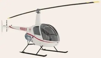 2026 Robinson R22 Beta II