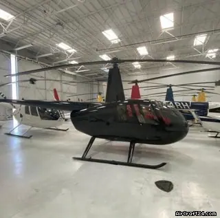 1995 Robinson R44 Astro