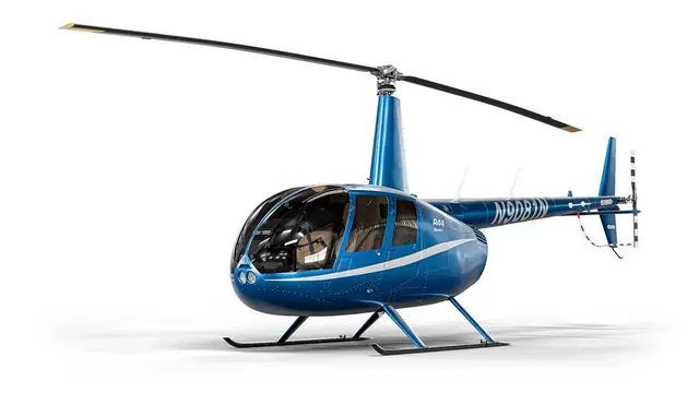 2026 Robinson R-44 Raven I