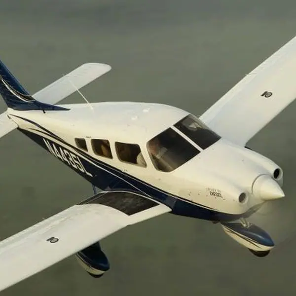 2023 New Piper Archer DX