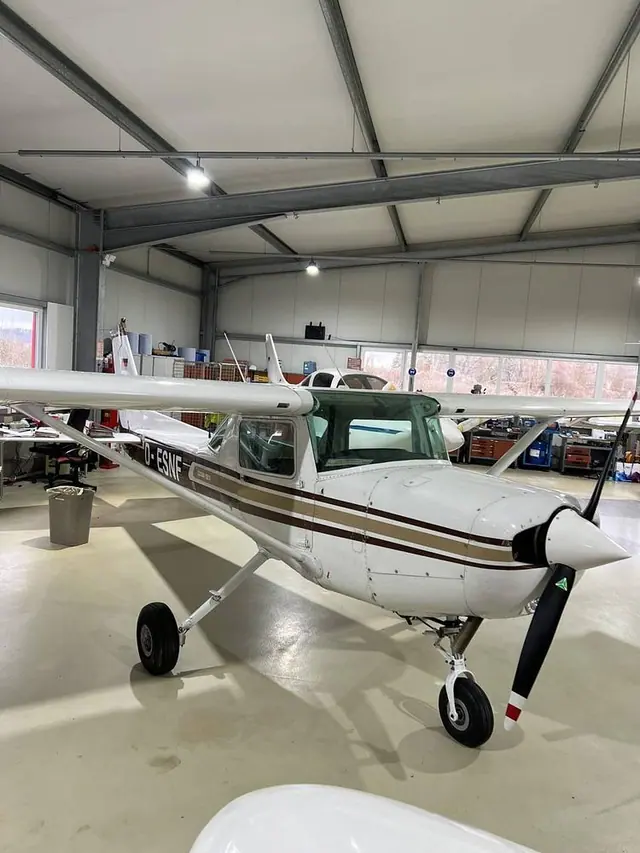 1979 Cessna 152