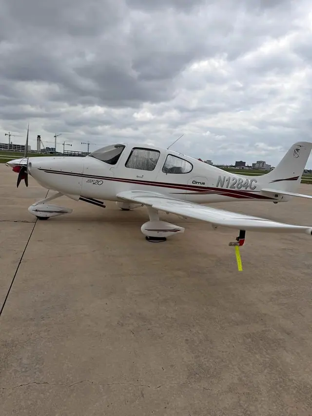 Cirrus