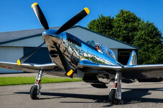 1952 Fiat G59