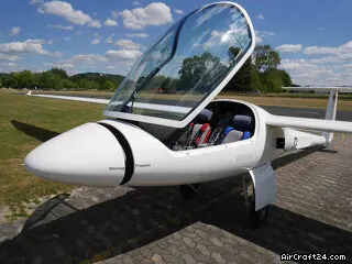 2005 Stemme S10-VT