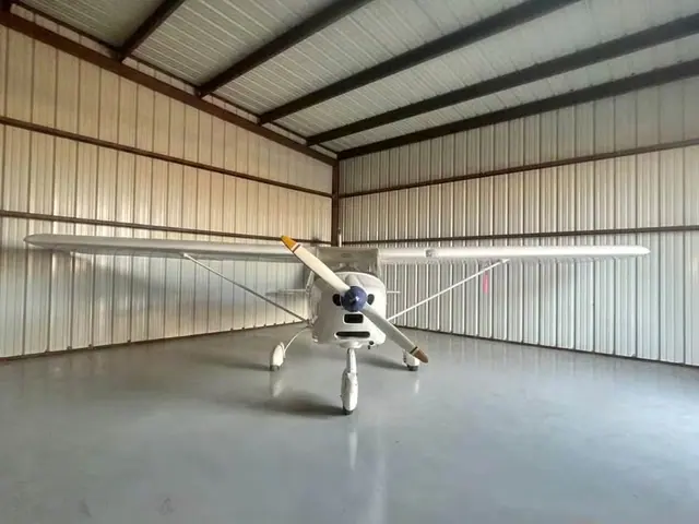 Tecnam P92 Eaglet LSA – Low Hours, Hangered, Ready to Fly