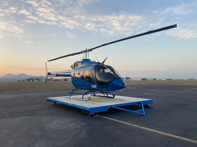 2023 Bell 505