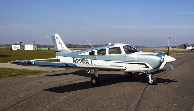 2025 Piper Archer DX