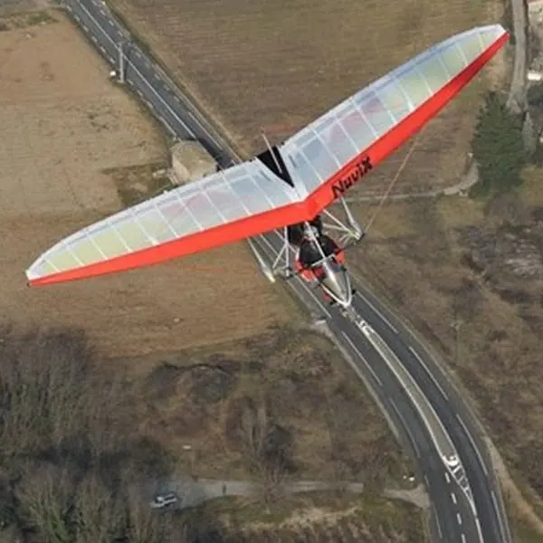 2023 Air Creation NuviX Wing