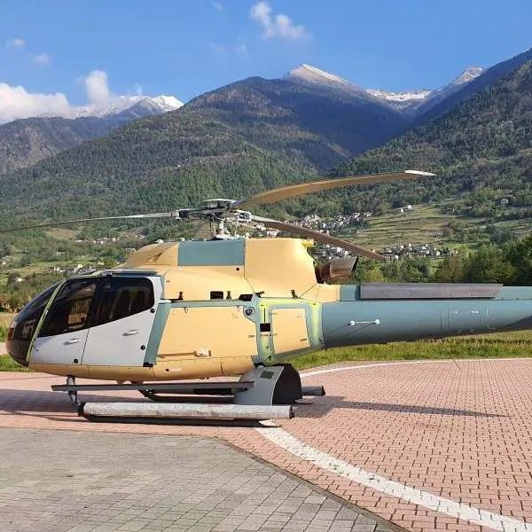 New 2023 Airbus ACH130 Turbine Helicopter