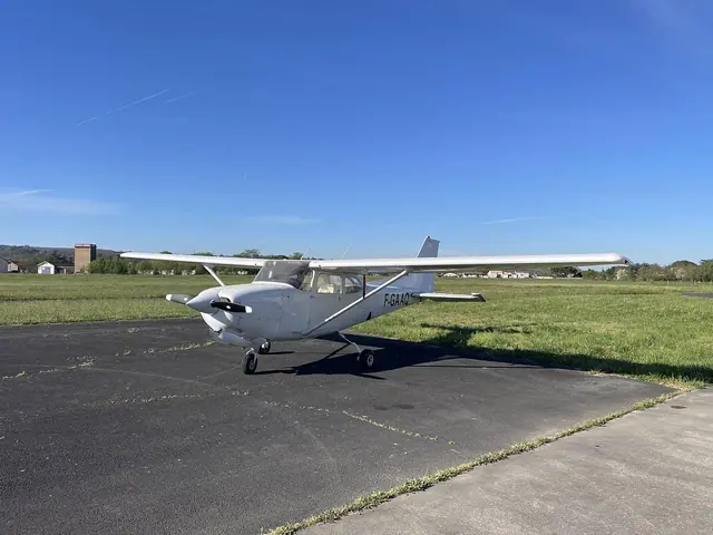 1980 Cessna 172-RG Cutlass