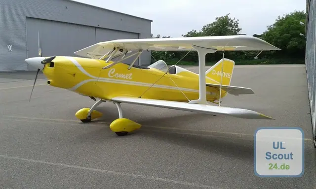 2002 FK 12 Comet S 1