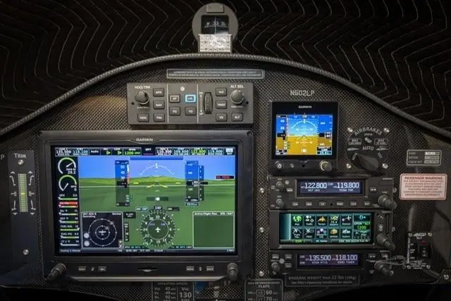 2026 Pipistrel Alpha Trainer