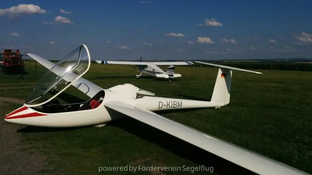 1992 Kiwi (FFT) Eigenstarter