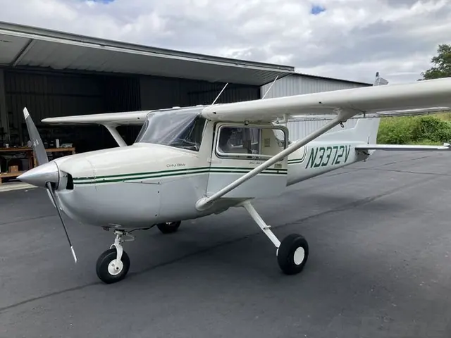 1975 Cessna 150M