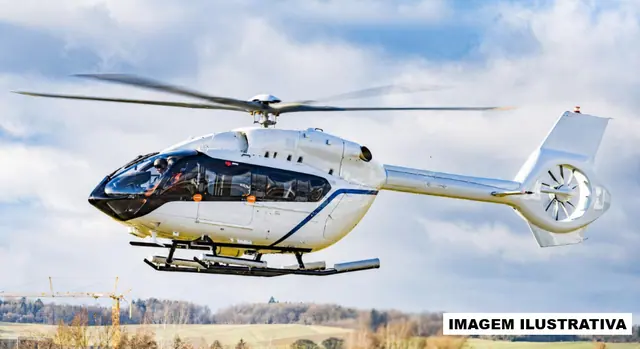 ACH 145 D3 Airbus Vvip 2023
