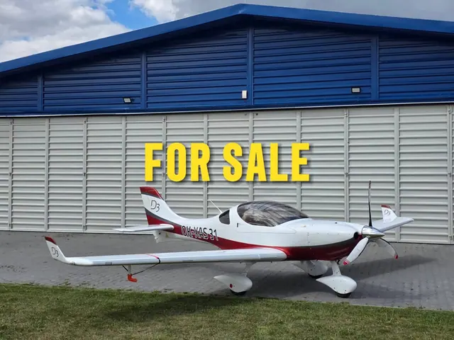 2018 Aerospool WT-9 Dynamic