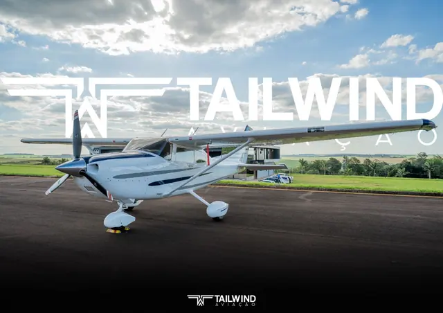 Cessna 182T Skylane 2003