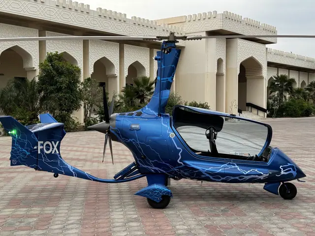 2023 Ela Aviacion ELA-10 Eclipse